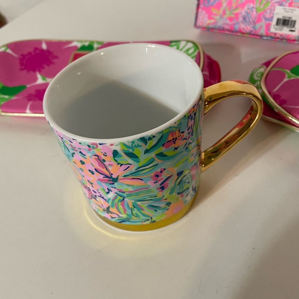 Lilly Pulitzer Lot - Picture 6 of 9